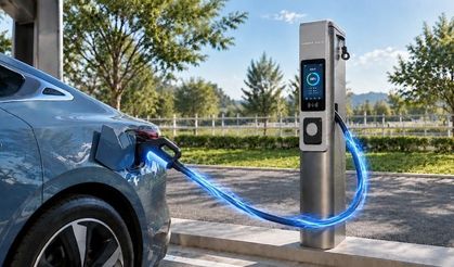 Omoda | Jaecoo ultra hızlı şarj ve akıllı enerji teknolojisiyle geleceğe odaklanıyor