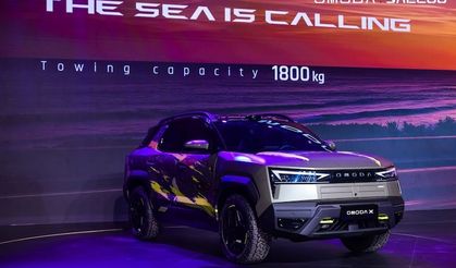 OMODA | JAECOO’dan Avrupa’da rekor, küresel satışlarda yüzde 123’lük artış
