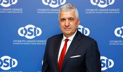 OSD Başkanı Cengiz Eroldu: “Dünya gelişiyor, biz de buna ayak uyduracağız”