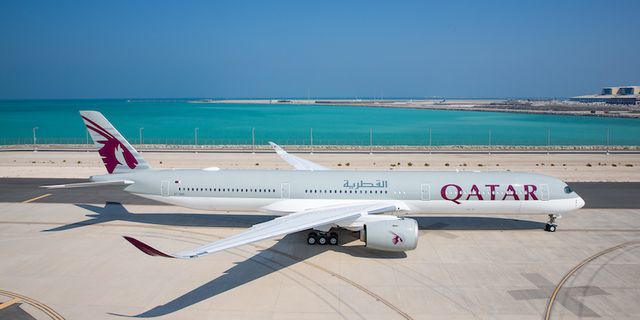 Qatar Airways Doha'dan Auckland'a direkt uçuşlarına yeniden başlıyor