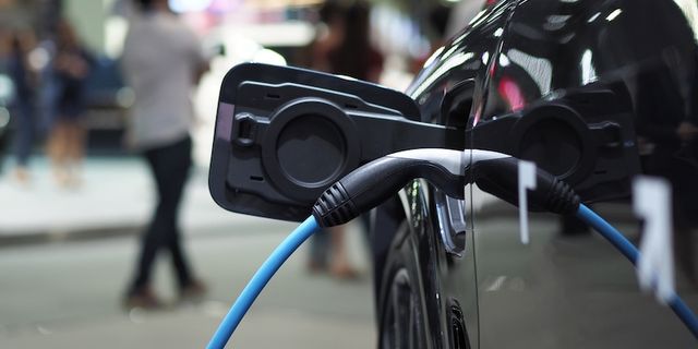 Elektrikli araç teknolojileri sergilenecek