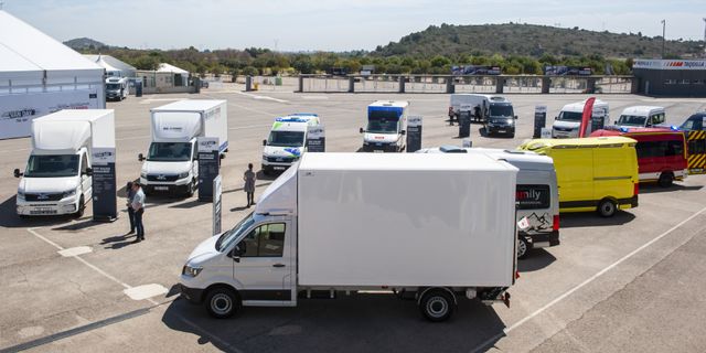 MAN 2023’te rekor TGE satışı bekliyor