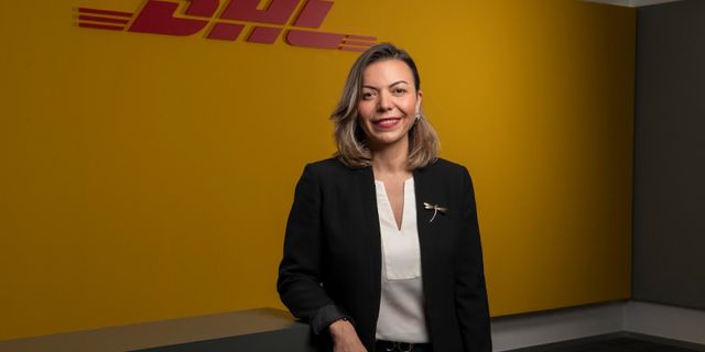 DHL Supply Chain Türkiye'ye, ‘’Great Place To Work” ödülü