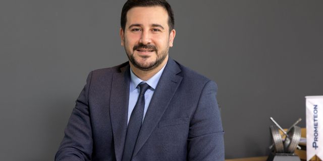 Prometeon’da İnsan Kaynakları Direktörlüğü’ne Okan Vural getirildi