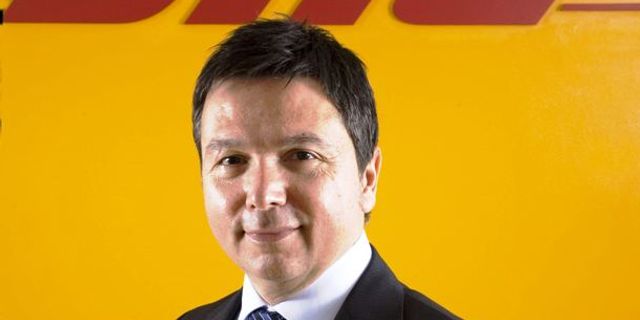 DHL yeşil enerji tüketiminde dünyaya örnek oldu