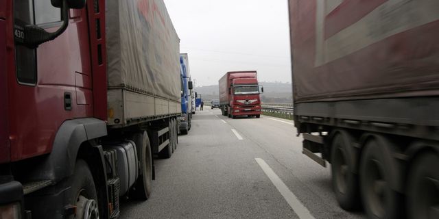 Vize serbestisi ihracatı hızlandıracak