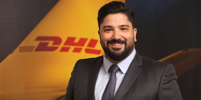 Mustafa Tonguç, DHL Express Almanya CEO’su olarak atandı
