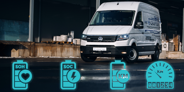 FleetGO, sektördeki elektrikli araç dönüşümüne uyum sürecini kolaylaştırıyor