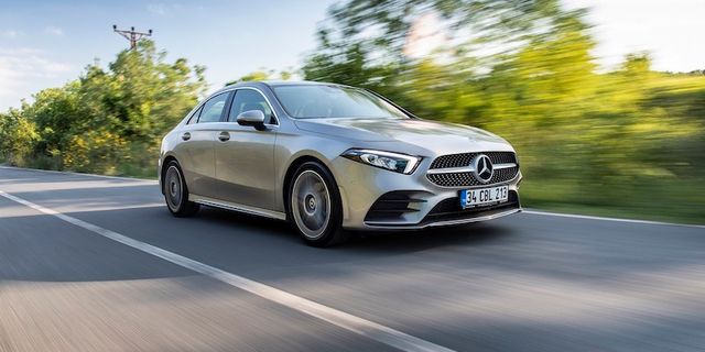 Mercedes-Benz otomobil ve hafif ticariler için Temmuz kampanyası düzenledi