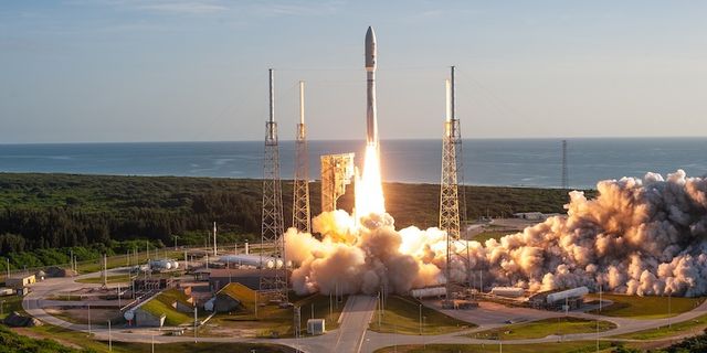 NASA, uzayın derinliklerinde Castrol’e güveniyor