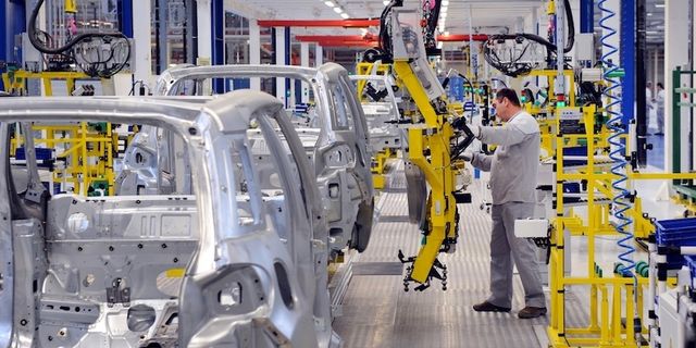 Otomotiv Sanayii Derneği 2021 verilerini açıkladı