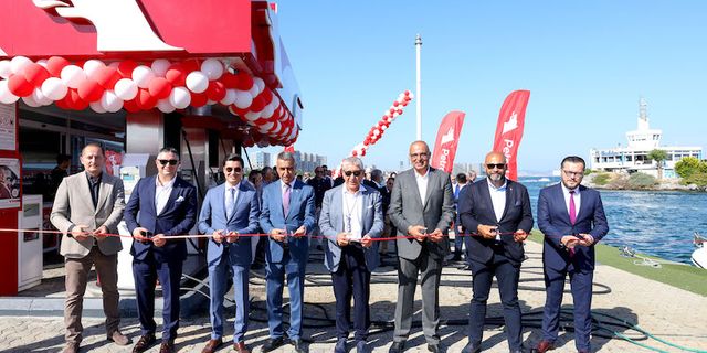 Petrol Ofisi, toptan satışlar bayileri ile ‘yaza merhaba’ dedi