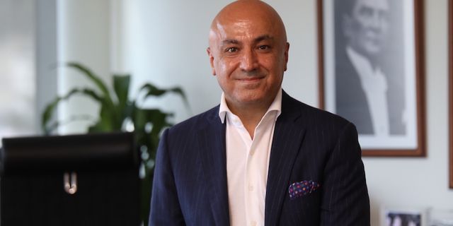 Operasyonel araç kiralama sektörünün filosundaki hafif ticari araç payı yüzde 5,4’e yükseldi!