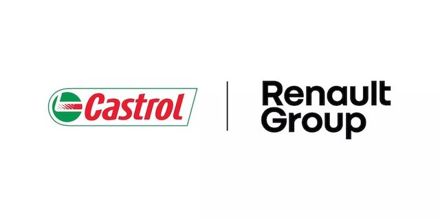 Castrol ve Renault iş birliklerini 2027’ye kadar uzattı