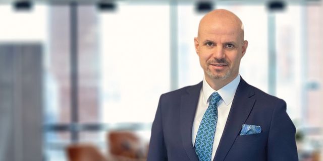 "Deprem bölgelerindeki lojistik ağımızı ayağa kaldıracağız"