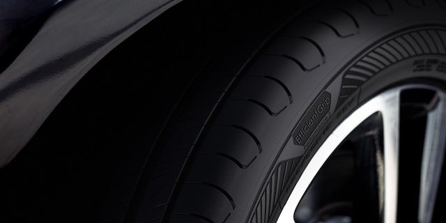 Goodyear EfficientGrip Performance 2, Adac Lastik Testi'nin de şampiyonu oldu