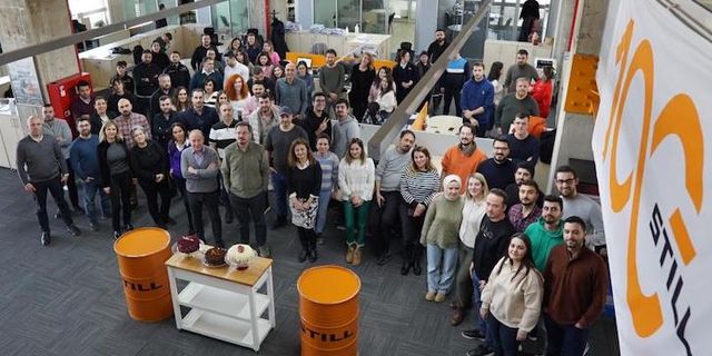 STILL ARSER, SAP S/4HANA’yı başarıyla tamamlayarak devreye aldı