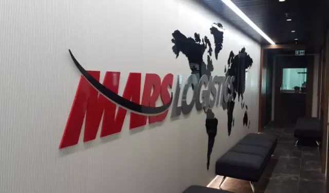 Mars Logistics, Bursa ve Erzurum’da operasyonel kapasitesini artırdı