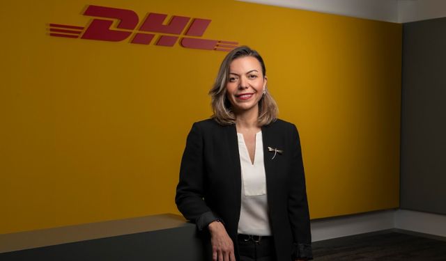 DHL Supply Chain Türkiye'ye, ‘’Great Place To Work” ödülü