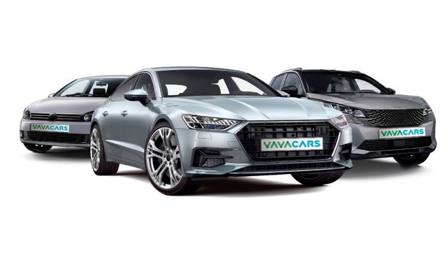 VavaCars, ikinci elde en sorunsuz marka ve modelleri açıkladı