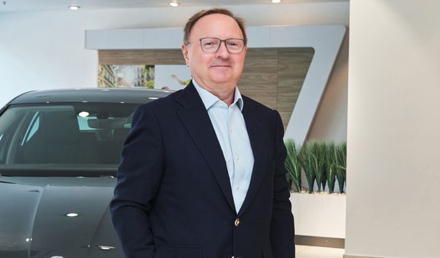 Yüce Auto-Škoda’ya “En İyi İş Yeri Ödülü“