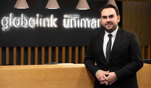 Globelink Ünimar yeni parsiyel ihracatı rotasını hizmete açtı