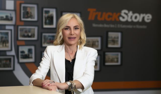 Didem Daphne Özensel: “Amacımız 2. elde birinci sınıf hizmet vermek” 
