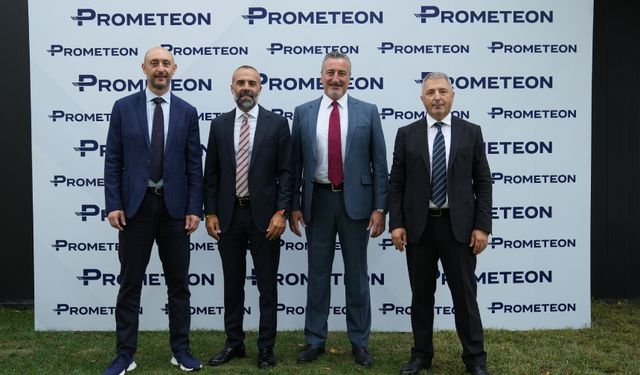 “Prometeon Türkiye’nin cirosu euro bazında 2.4 katına çıktı, 2020 yılından bu yana tek markada pazar lideri