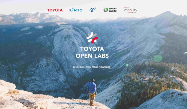 Toyota, Start-up’ları global fırsatlarla buluşturuyor