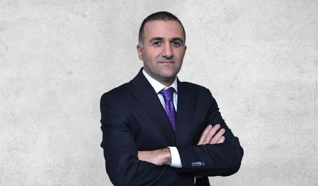 Boltas CEO’su Selman Çoban: "Intermodale talep daha da artacak"