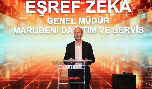 Crown’un yeni nesil ekipmanları, dijital depoyu gerçeğe dönüştürüyor