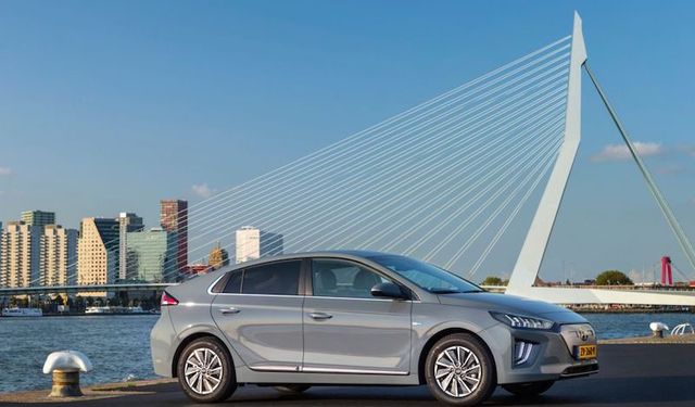 Hyundai global tasarım organizasyonunu yeniliyor