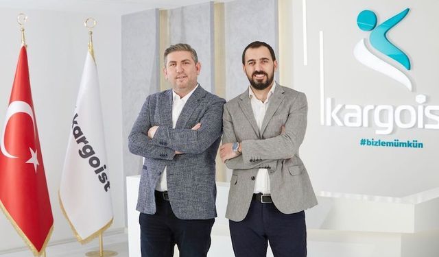 Yeni nesil kargoculukta 'Hibrit' dönem başlıyor