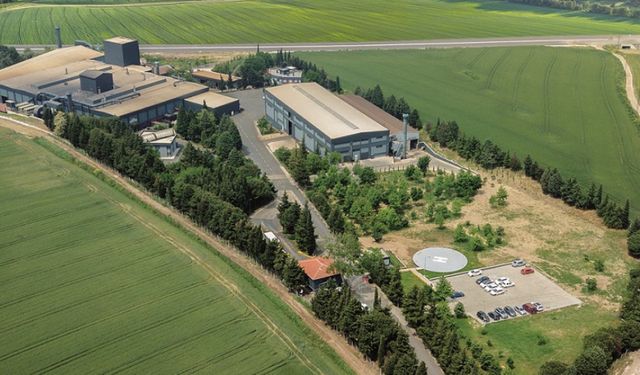 Kutes Yetkilendirilmiş Yükümlü Sertifikası almaya hak kazandı