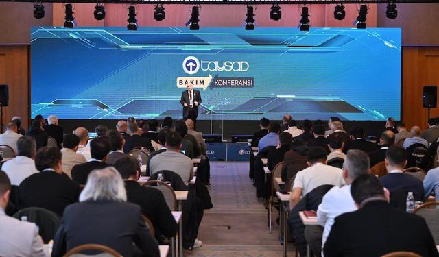 "Türk otomotiv sektöründe makineler gürül gürül çalışıyor"