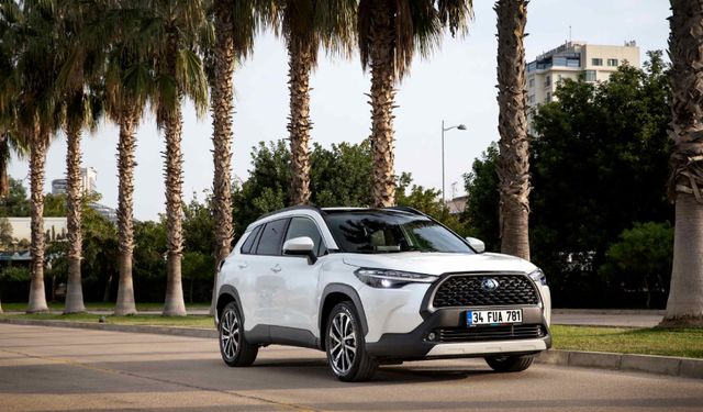 Toyota, bir kez daha dünyanın en değerli otomotiv markası oldu