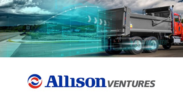 Allison Transmission, yeni girişim sermayesi kolu ile inovasyonu güçlendirecek