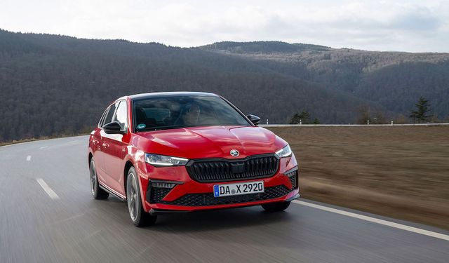 Škoda modelleri ÖTV düzenlemesi ile daha cazip hale geldi