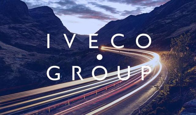 Iveco Group yeni stratejik planını açıkladı