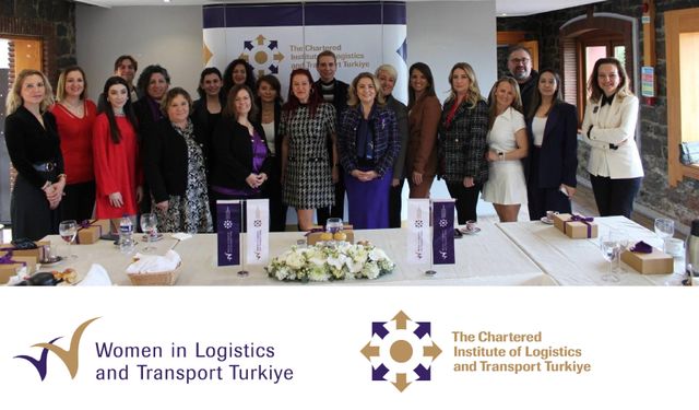 WiLAT Türkiye'den lojistik sektöründe kadınların güçlenmesine dair kapsamlı rapor