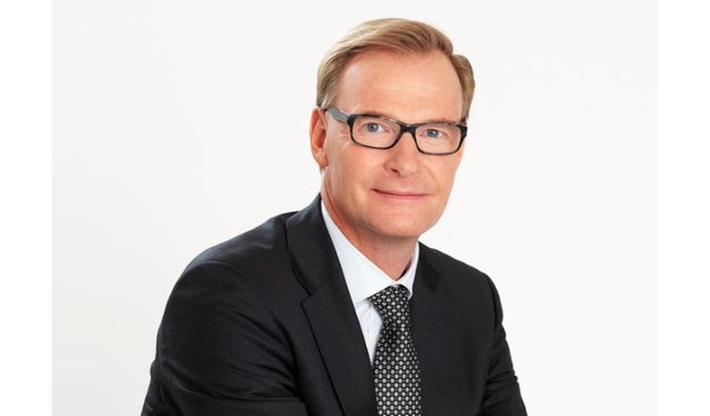 Iveco Group’un yeni CEO’su Olof Persson Temmuz 2024’te görevde