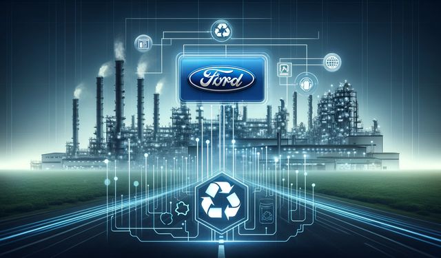 Ford Otosan'ın Driventure'ı sürdürülebilirlik odaklı girişimlere yatırım yapıyor