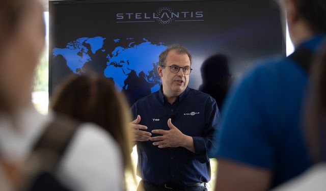Stellantis yeni nesil yazılım odaklı ürünlerini dünyaya tanıttı