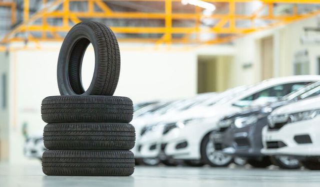 Michelin'den Avrupa'nın Yeni Lastik Performans Yönetmeliğine Tam Destek