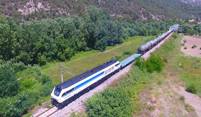 Ali Demircan: “Orta Koridor, Türkiye’yi lojistikte karar verici oyuncu yapacak”