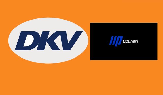 United Payment ve DKV Mobility Güçlerini Birleştirdi