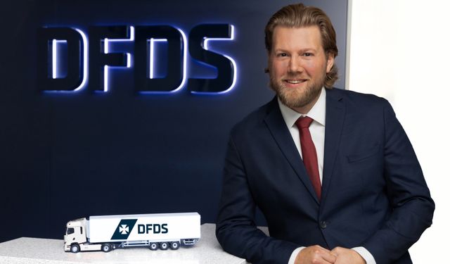 Ekol Uluslararası Taşımacılık Artık DFDS Oldu