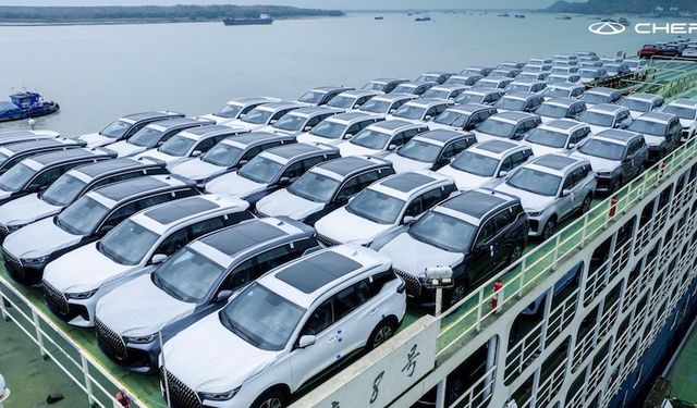 Otomotivde Yeni Gümrük Düzenlemesi:  Japonları Üzdü, ABD'li ve Çinlileri sevindirdi