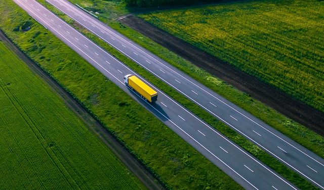 TAİD: Ağır Ticari Araçlarda Sürdürülebilirlikte Yeni Dönem