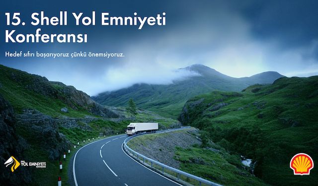 Shell Türkiye, Yol Güvenliğinde Yenilikçi Teknolojileri Tanıttı